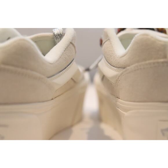 Vans Knu Stack Multi-Color Laces Sz 7 - Picture 6 of 7